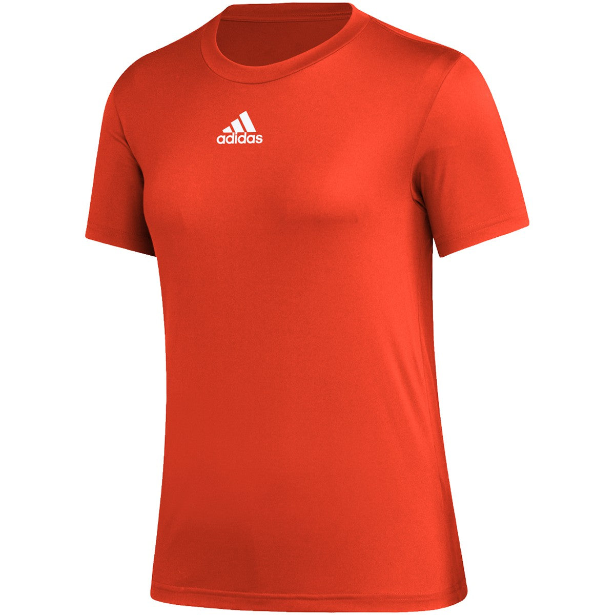 adidas Womens Short Sleeve Boss T-Shirt