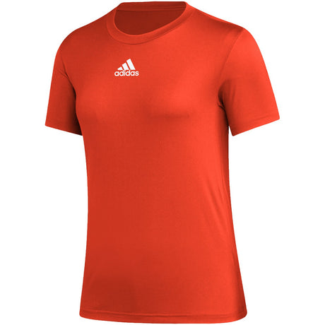 adidas Womens Short Sleeve Boss T-Shirt