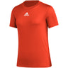 adidas Womens Short Sleeve Boss T-Shirt