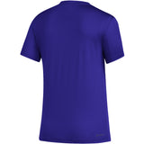 adidas Womens Short Sleeve Boss T-Shirt