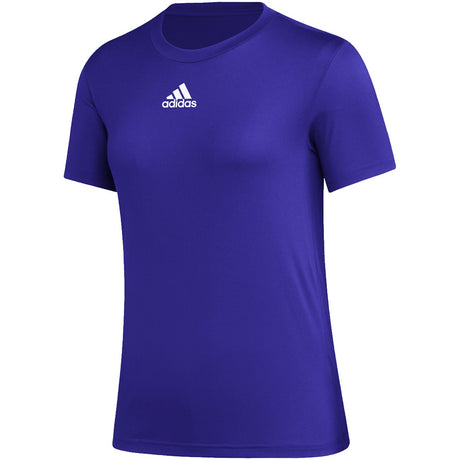 adidas Womens Short Sleeve Boss T-Shirt