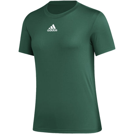 adidas Womens Short Sleeve Boss T-Shirt