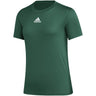 adidas Womens Short Sleeve Boss T-Shirt