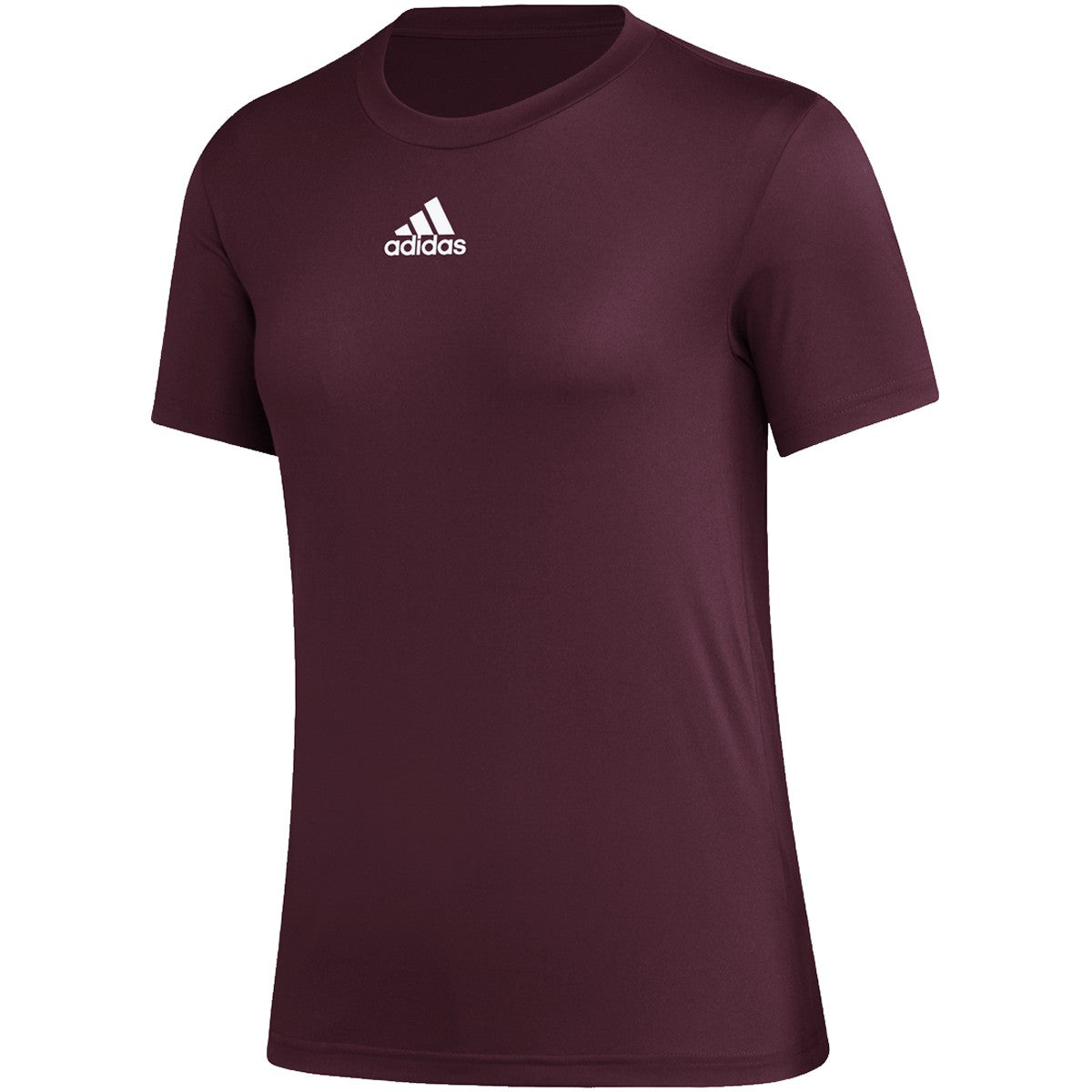 adidas Womens Short Sleeve Boss T-Shirt