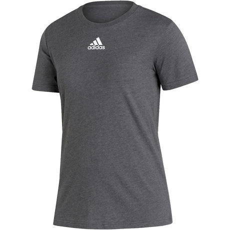 adidas Womens Short Sleeve Boss T-Shirt