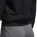 adidas Womens Sideline 21 Woven Bomber Jacket