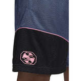adidas World Wide Hoops Creator 365 Mens Basketball Shorts