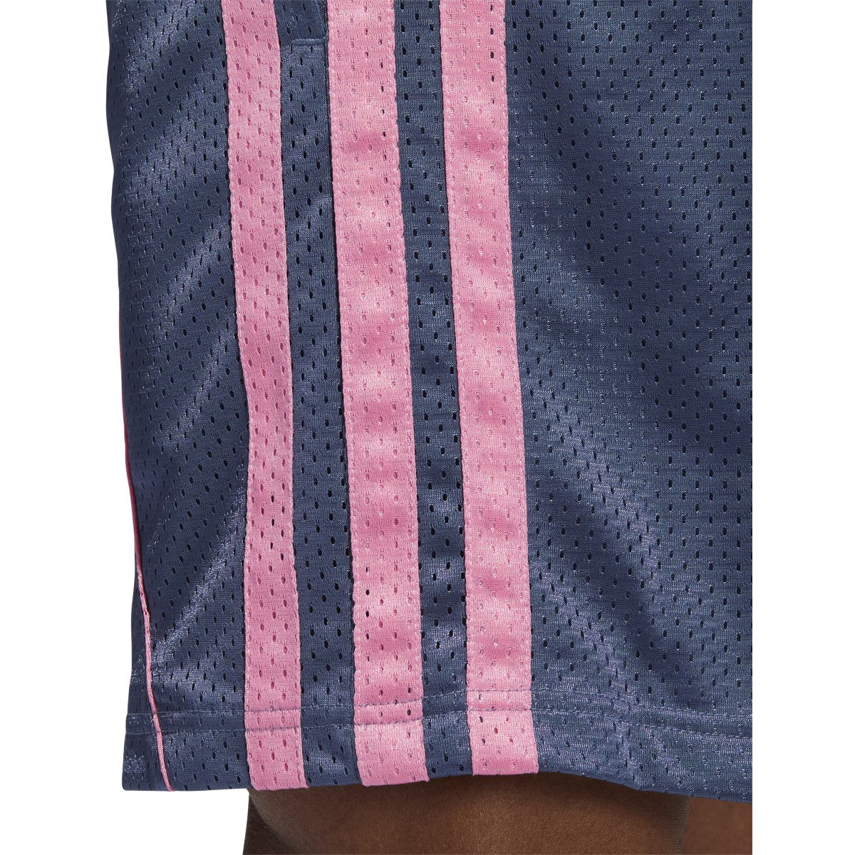 adidas World Wide Hoops Creator 365 Mens Basketball Shorts