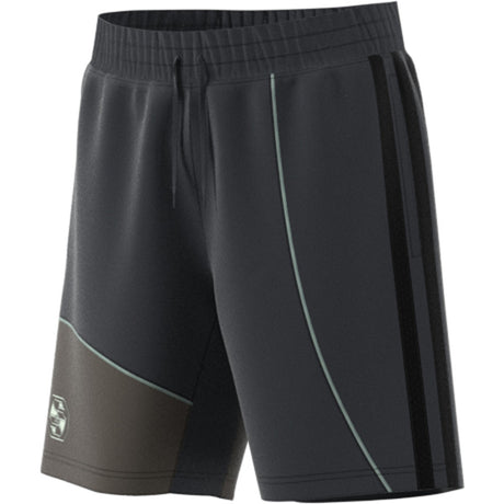 adidas World Wide Hoops Creator 365 Mens Basketball Shorts