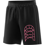 adidas World Wide Hoops Mens Basketball Shorts