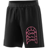 adidas World Wide Hoops Mens Basketball Shorts