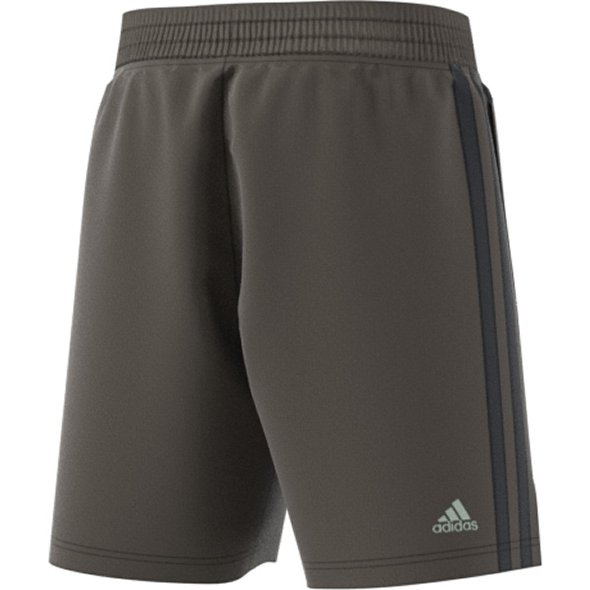 adidas World Wide Hoops Mens Basketball Shorts