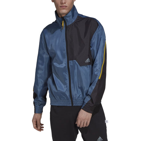 adidas X-City Mens Track Top