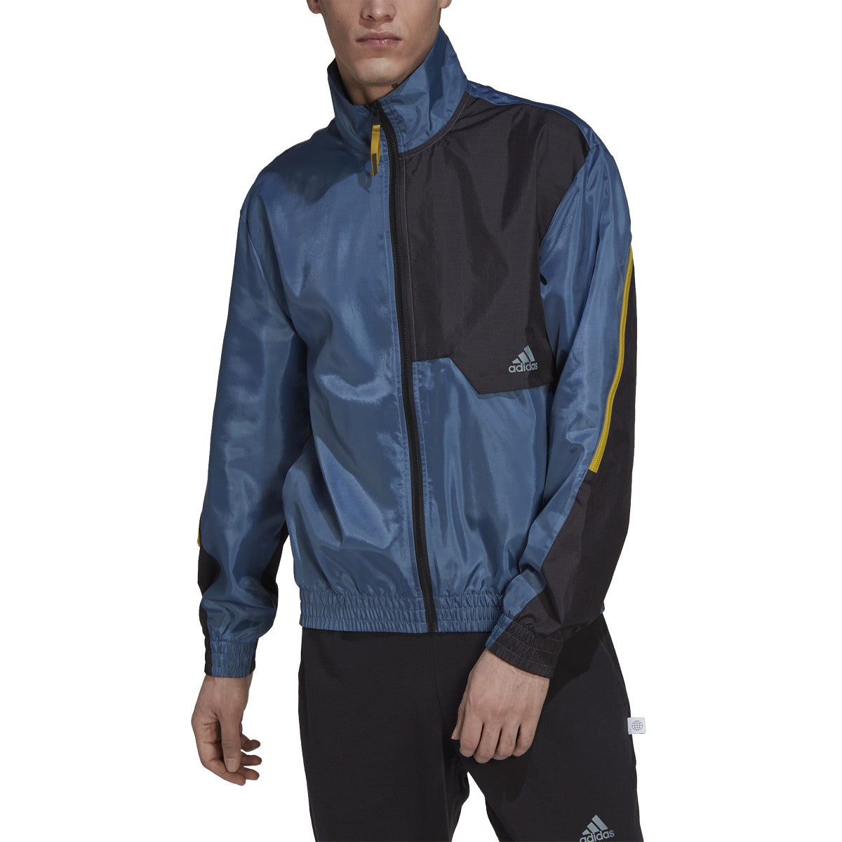 adidas X-City Mens Track Top