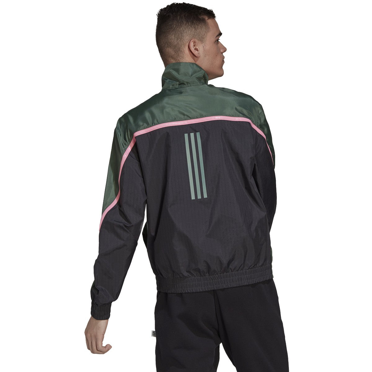adidas X-City Mens Track Top