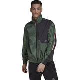 adidas X-City Mens Track Top