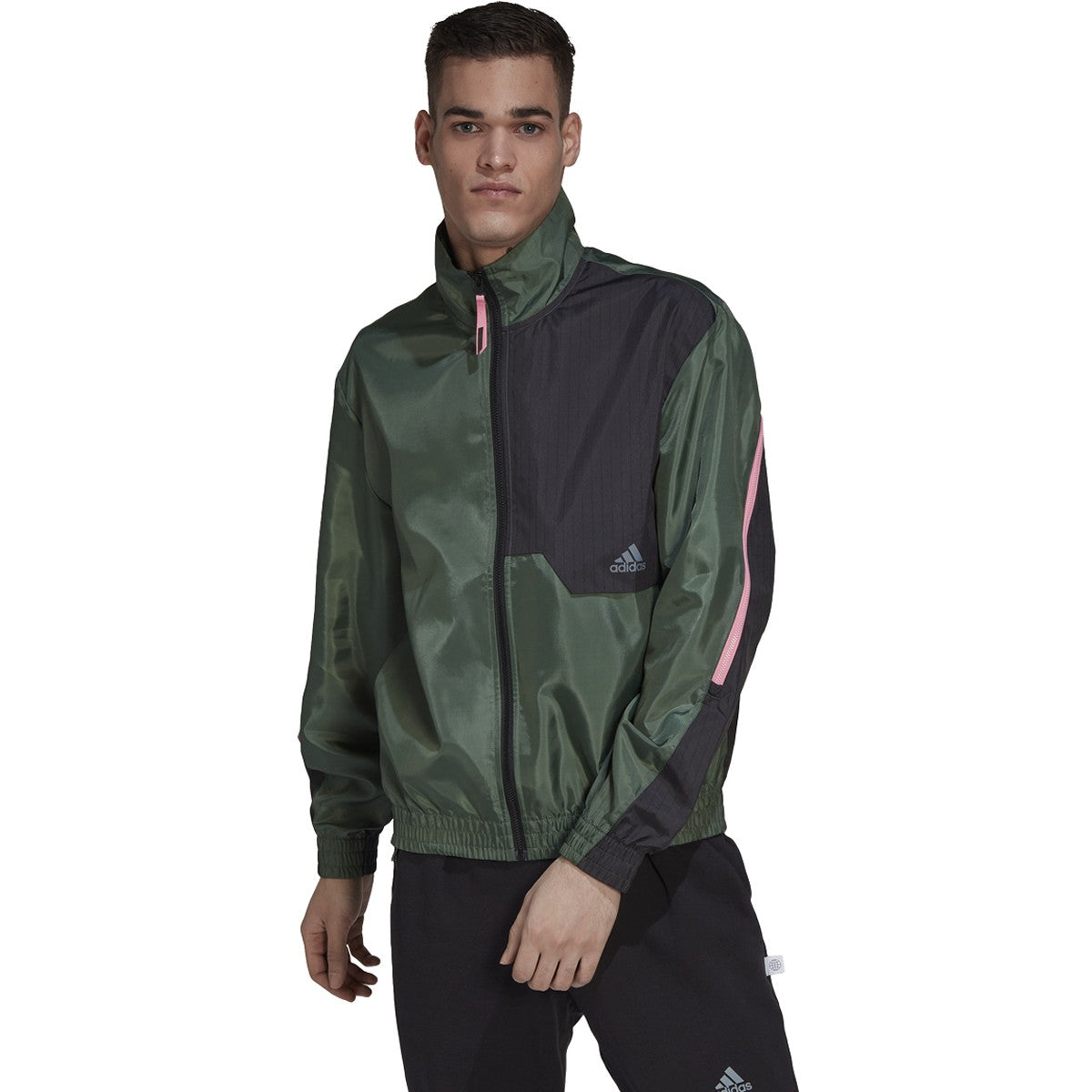 adidas X-City Mens Track Top