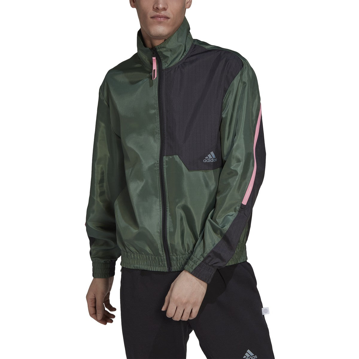 adidas X-City Mens Track Top