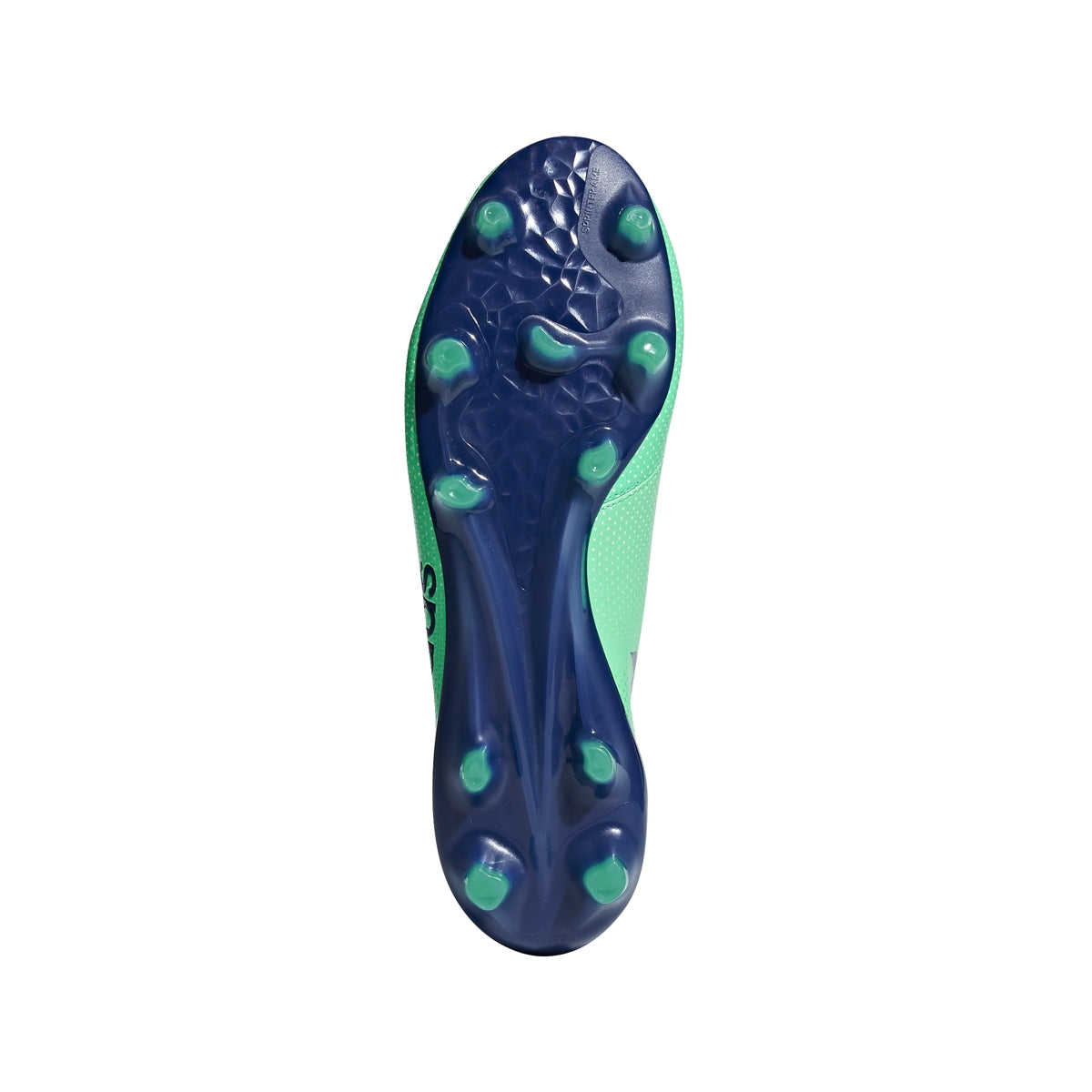 adidas X 17.1 Firm Ground Cleat - Men's Soccer