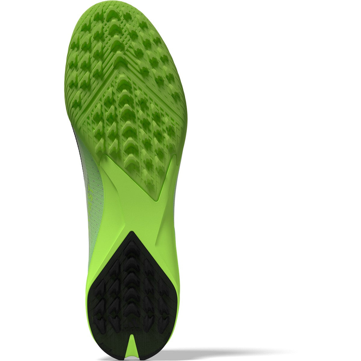adidas x Crazyfast.1 Adult Turf Soccer Shoes