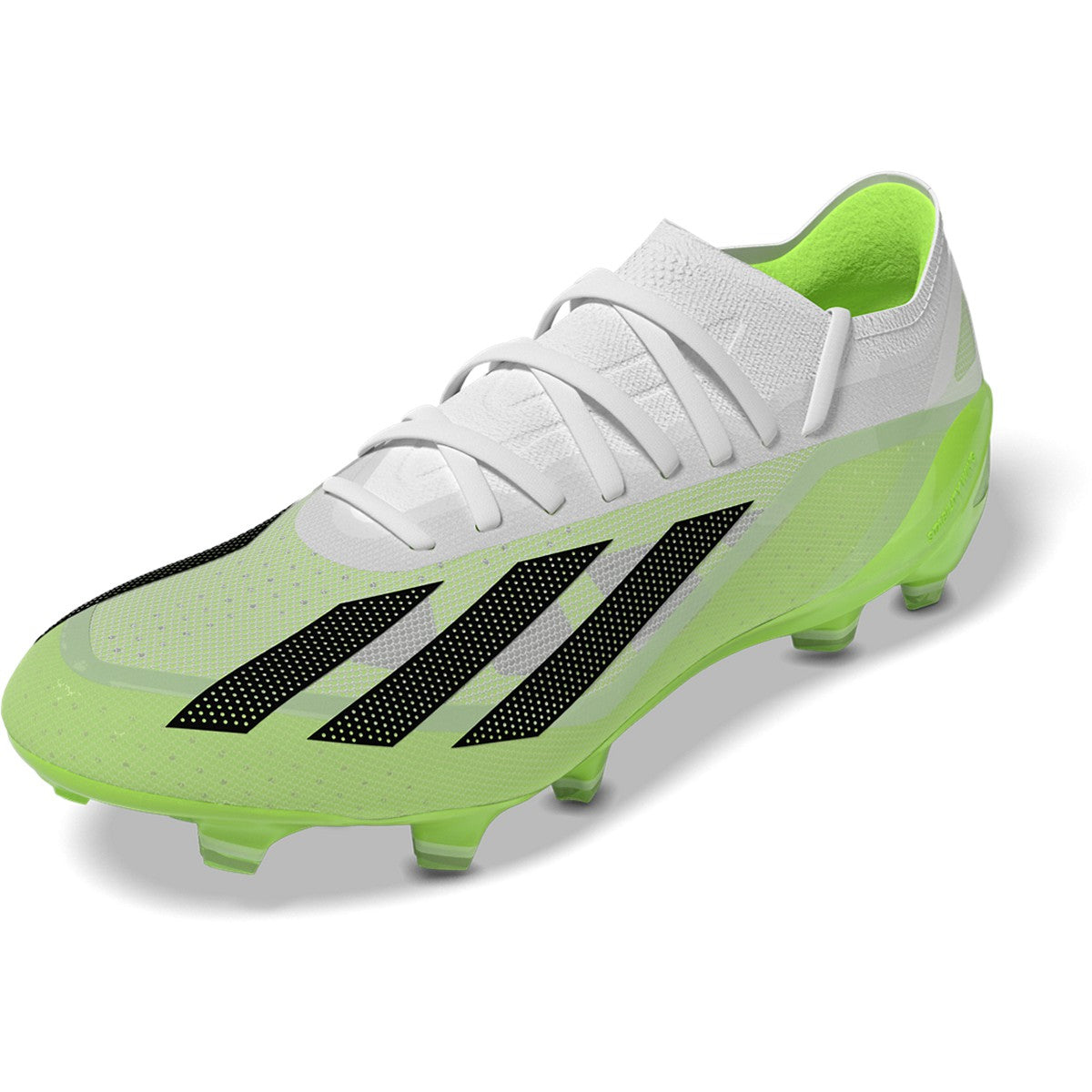 adidas x Crazyfast.1 Firm Ground Adult Soccer Cleats