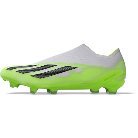 adidas x Crazyfast.1 Laceless Firm Ground Adult Soccer Cleats