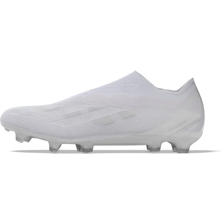 adidas x Crazyfast.1 Laceless Firm Ground Adult Soccer Cleats