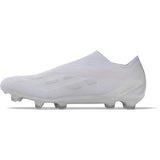 adidas x Crazyfast.1 Laceless Firm Ground Adult Soccer Cleats