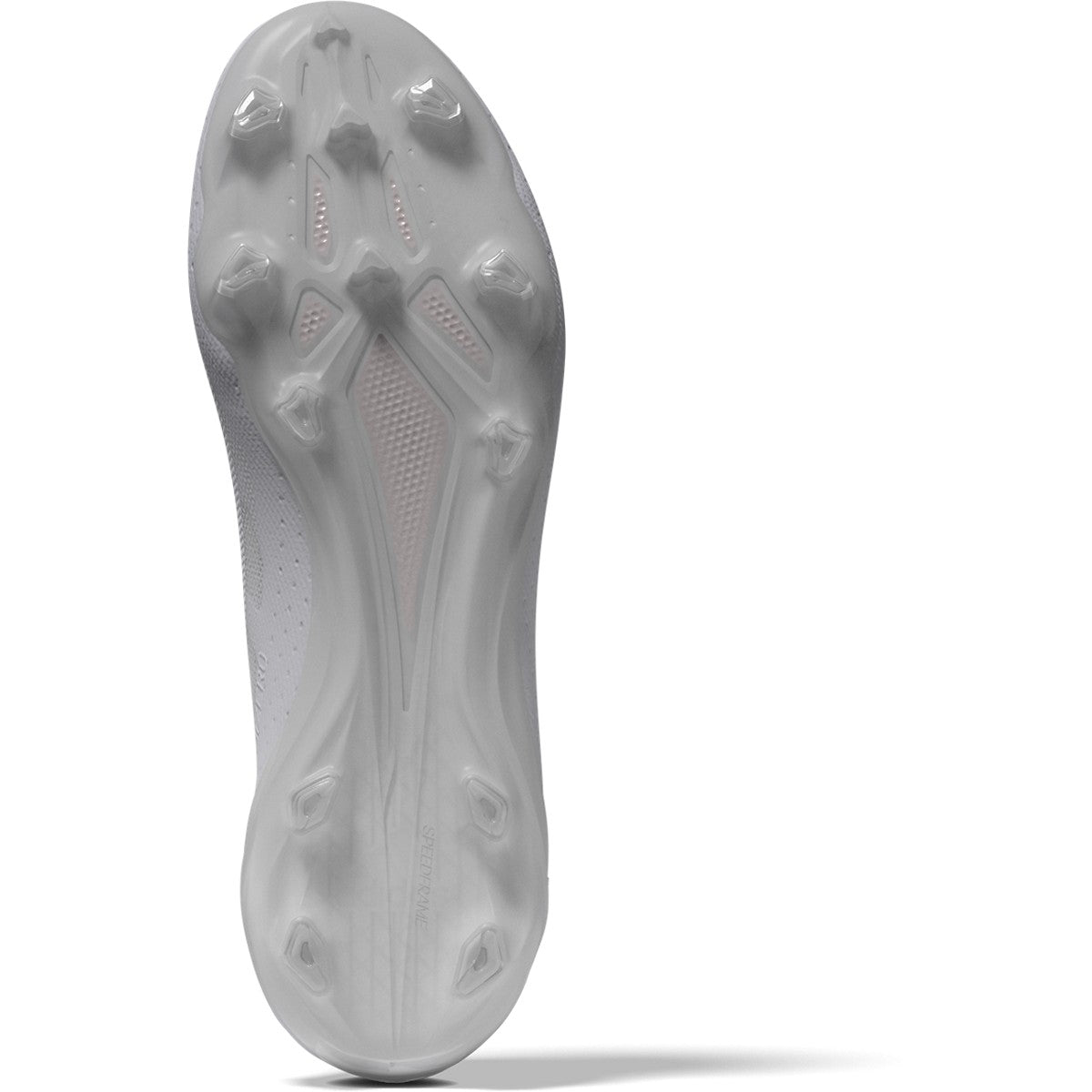 adidas x Crazyfast.1 Laceless Firm Ground Adult Soccer Cleats