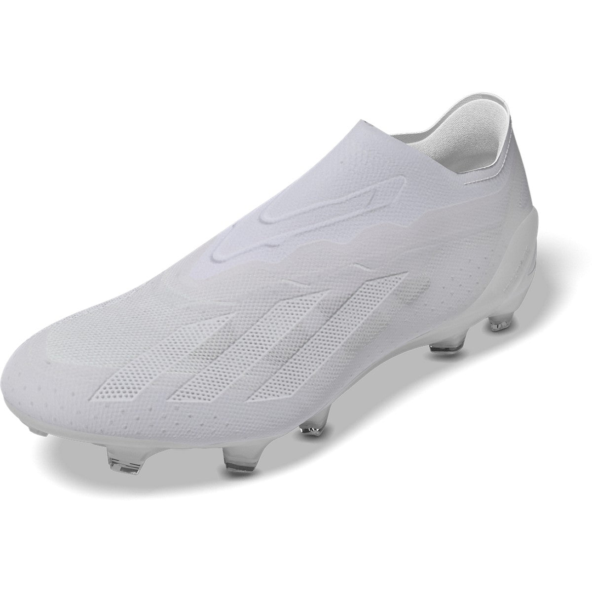 adidas x Crazyfast.1 Laceless Firm Ground Adult Soccer Cleats