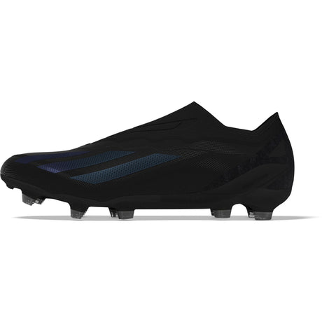 adidas x Crazyfast.1 Laceless Firm Ground Adult Soccer Cleats