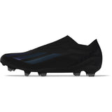 adidas x Crazyfast.1 Laceless Firm Ground Adult Soccer Cleats