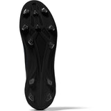 adidas x Crazyfast.1 Laceless Firm Ground Adult Soccer Cleats