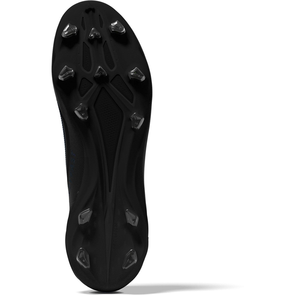 adidas x Crazyfast.1 Laceless Firm Ground Adult Soccer Cleats