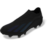 adidas x Crazyfast.1 Laceless Firm Ground Adult Soccer Cleats