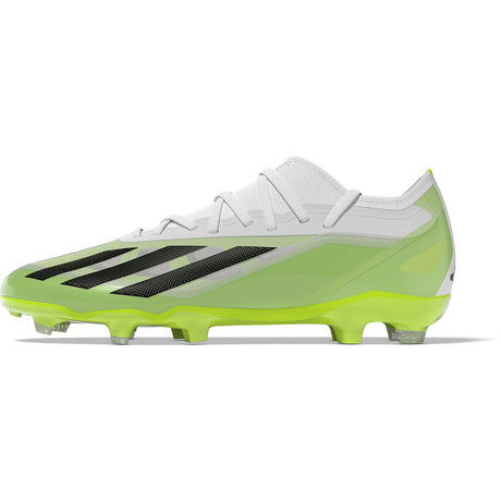 adidas x Crazyfast.2 Firm Ground Adult Soccer Cleats
