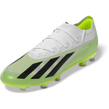 adidas x Crazyfast.2 Firm Ground Adult Soccer Cleats