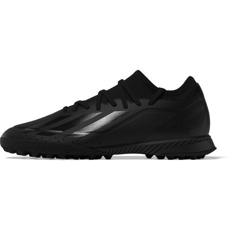 adidas x Crazyfast.3 Adult Turf Soccer Shoes