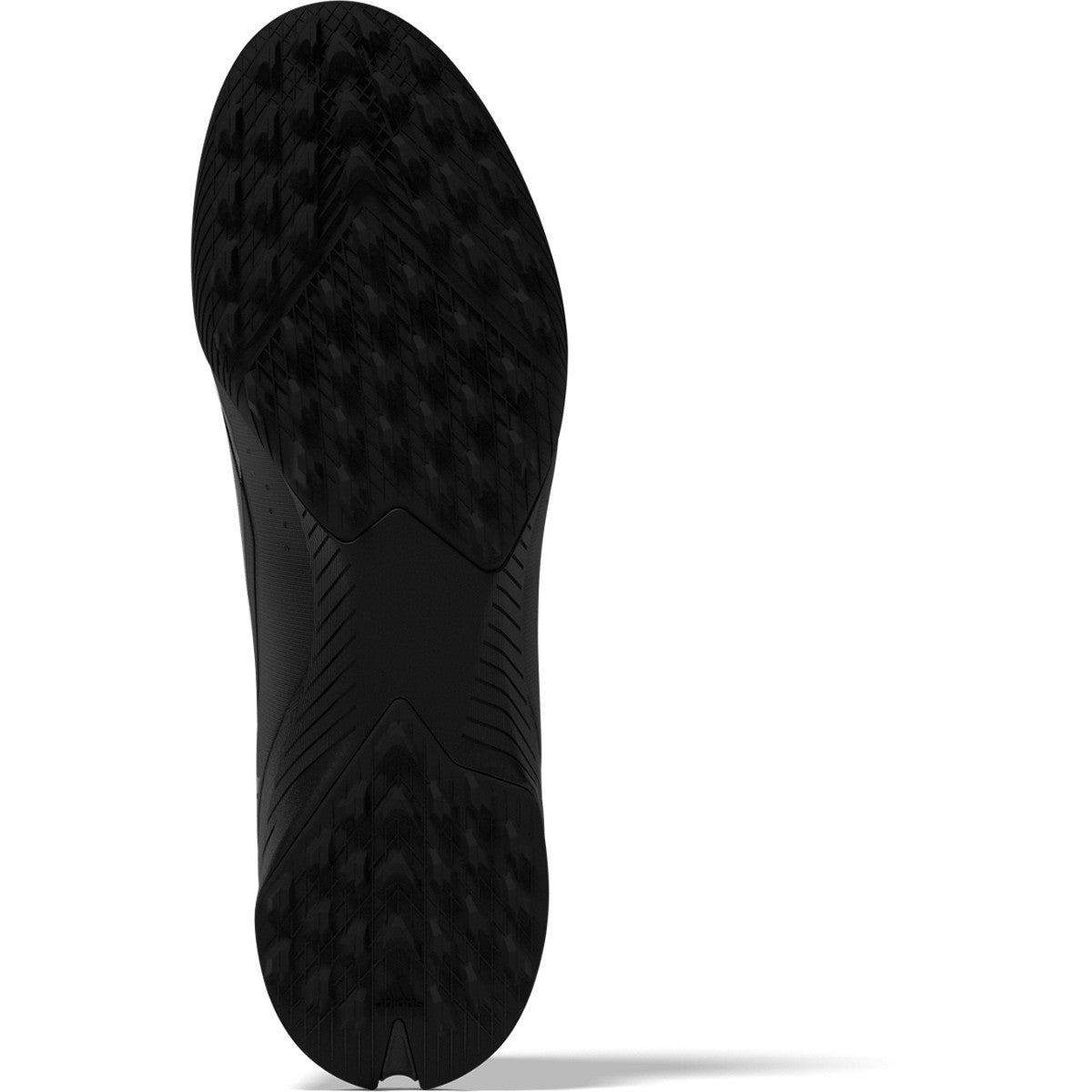 adidas x Crazyfast.3 Adult Turf Soccer Shoes