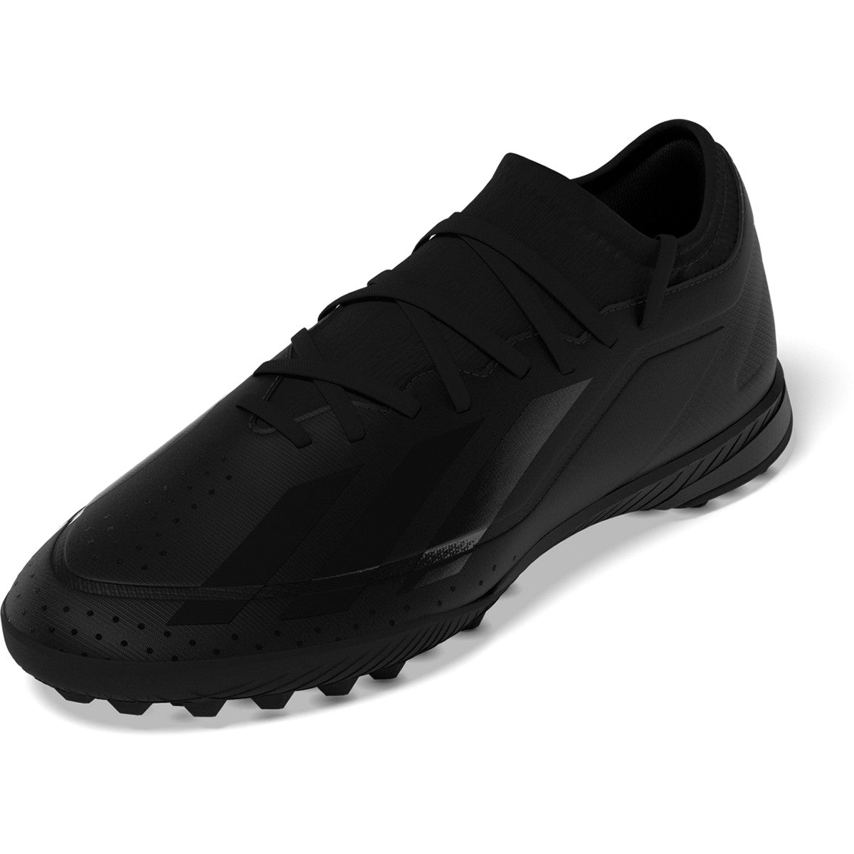 adidas x Crazyfast.3 Adult Turf Soccer Shoes