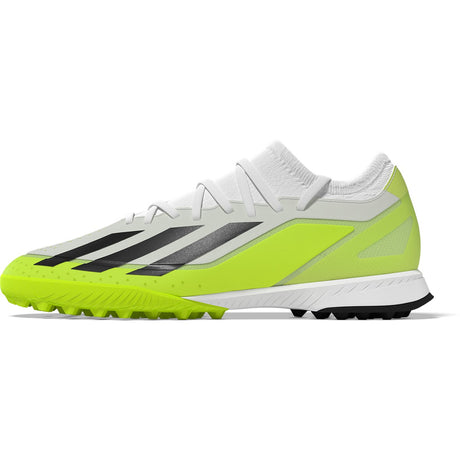 adidas x Crazyfast.3 Adult Turf Soccer Shoes