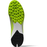 adidas x Crazyfast.3 Adult Turf Soccer Shoes