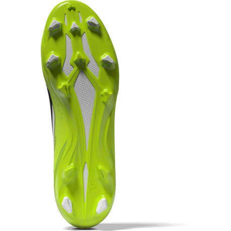 adidas x Crazyfast.3 Laceless Firm Ground Adult Soccer Cleats