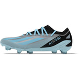 adidas x Crazyfast Messi.1 Flexible Ground Adult Soccer Cleats
