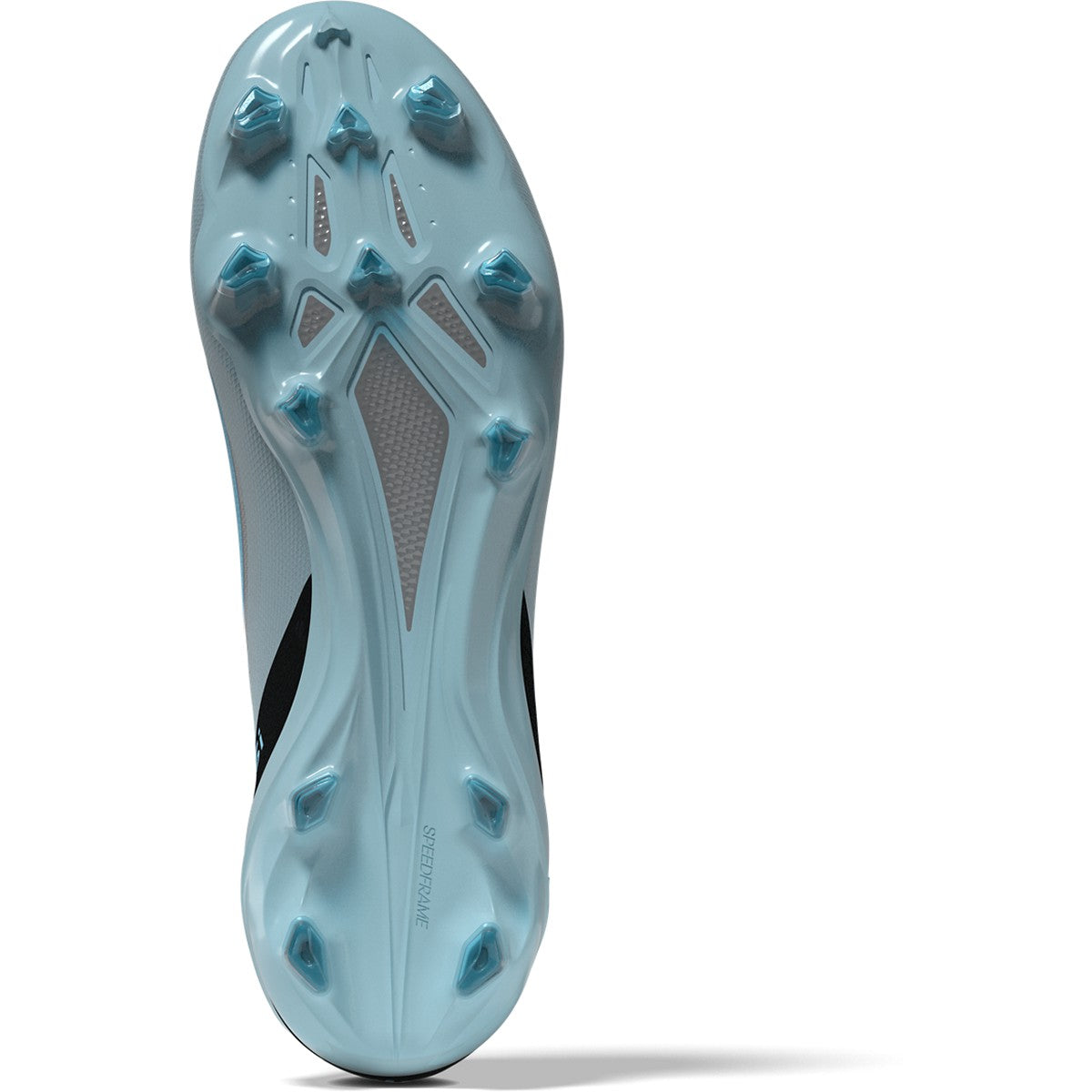 adidas x Crazyfast Messi.1 Flexible Ground Adult Soccer Cleats