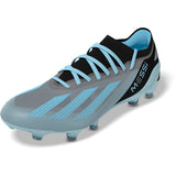 adidas x Crazyfast Messi.1 Flexible Ground Adult Soccer Cleats