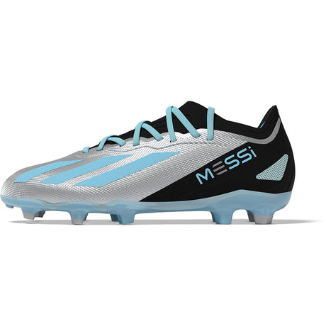 adidas x Crazyfast Messi.1 Flexible Ground Youth Soccer Cleats
