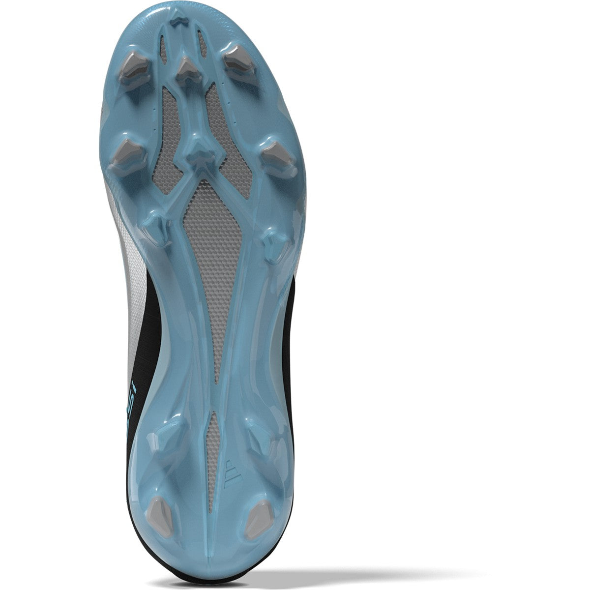 adidas x Crazyfast Messi.1 Flexible Ground Youth Soccer Cleats