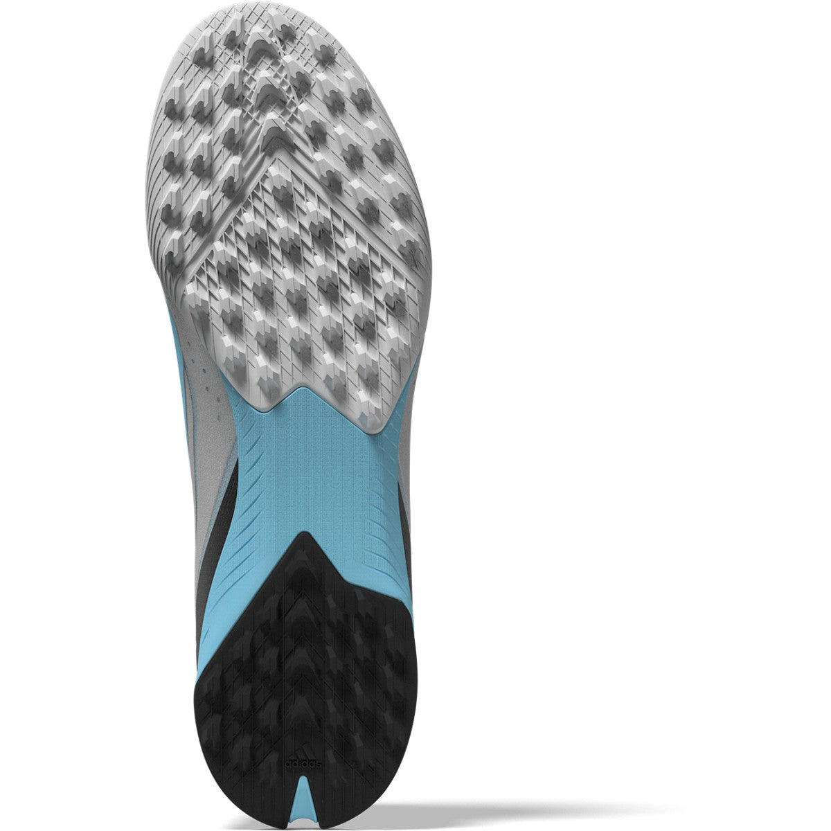 adidas x Crazyfast Messi.3 Adult Turf Soccer Shoes