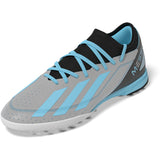 adidas x Crazyfast Messi.3 Adult Turf Soccer Shoes